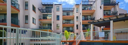 Santa Fe Apartments