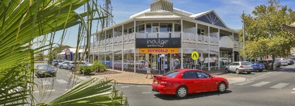 Indulge Apartments Cbd