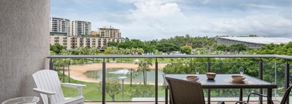 Saltwater Suites