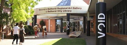 Bathurst Explorers Motel