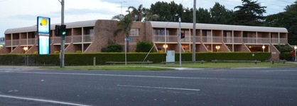 Bayview Motel Rosebud