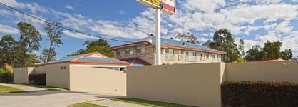 Browns Plains Motor Inn