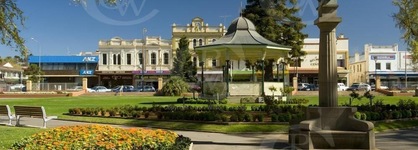 Goulburn Central Motel