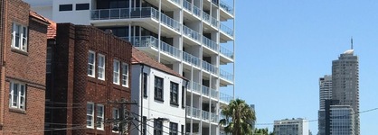 Edgecliff Lodge Motel