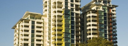 One30 Esplanade Serviced Apartments