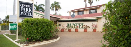 Central Park Motel