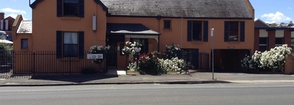 The Mews Motel