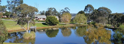 Discovery Parks - Hahndorf