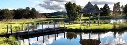 Glen Erin At Lancefield - Vineyard Retreat