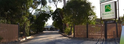 Mountain View Motor Inn & Holiday Lodges