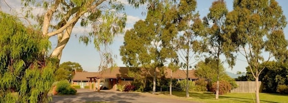 Sanctuary Inn On Westernport