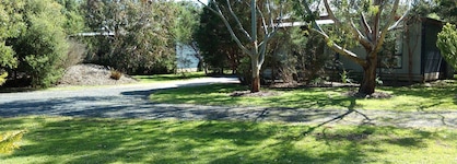 Island Break Cottages