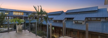 The Butter Factory Byron Bay