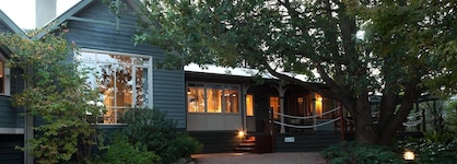 Oak Tree Lodge