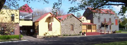 The Camperdown Mill - South West Victoria