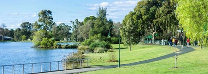 Quality Hotel Lakeside