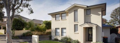 Charlestown Terrace