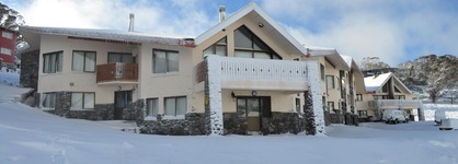 Salzburg Apartments