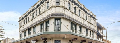 Grand Hotel Kiama