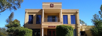 Madison Spa Motel - Adults Only