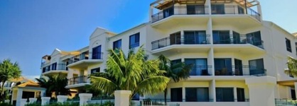 The Breakers Yamba