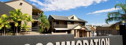 Cannonvale Reef Gateway Hotel