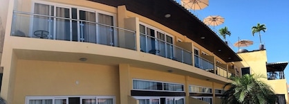 Charme Pousada Boutique & Spa