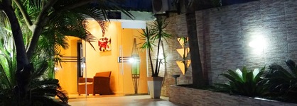 Recanto Tropical Hotel