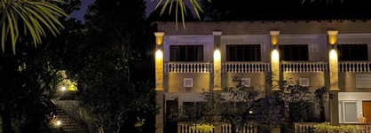 Hotel Mercedes
