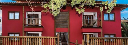 Pousada Arpoador Flat