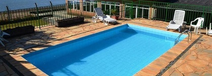 Icarai Palace Hotel E Pousada
