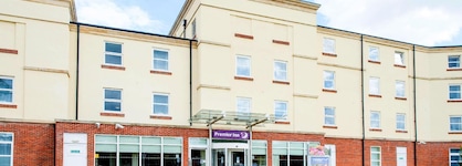 Premier Inn Stoke Trentham Gardens
