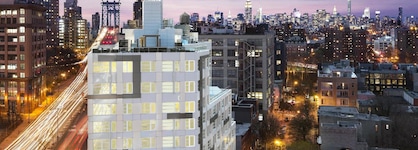 The Tillary Hotel