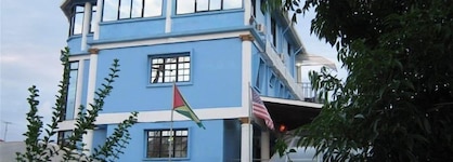 Kanuku Suites