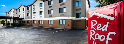 Spark By Hilton Palatine Arlington Heights