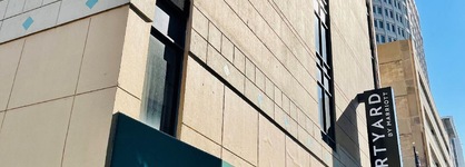 Courtyard By Marriott Wilmington Downtown