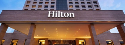 Hilton Dushanbe