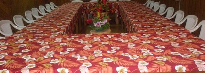 Red Mansion Comfort Inn