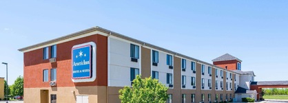 Americinn By Wyndham Rochester