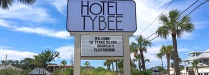 Hotel Tybee