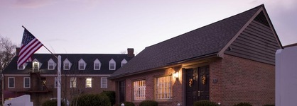Fife And Drum Inn