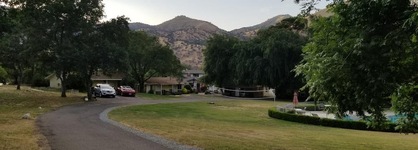 Lazy J Ranch Motel