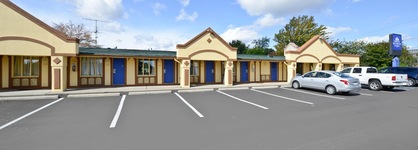 Americas Best Value Inn & Suites - Warren   Detroit