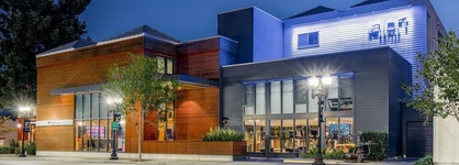 Aloft Sunnyvale