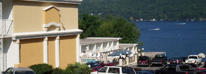 Lakefront Terrace Resort