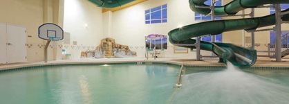 Country Inn & Suites By Radisson, Prairie Du Chien