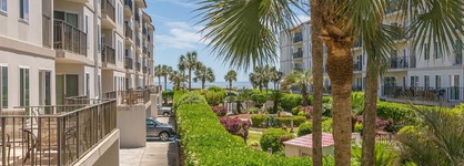 Hodnett Cooper's Beach Club