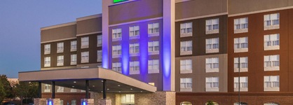 Holiday Inn Express & Suites Atlanta Ne - Duluth By Ihg
