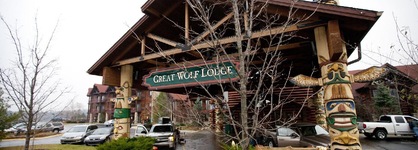 Great Wolf Lodge Traverse City