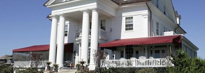 Peter Shields Inn & Restaurant